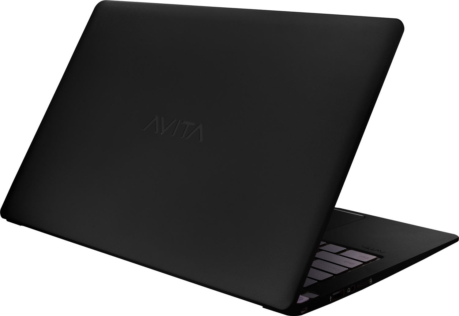 Image of Avita Liber Intel Core i5 8th Gen 8250U - (8 GB /512 GB SSD /Windows 10 Home) NS14A2IN225P Thin and Light Laptop
