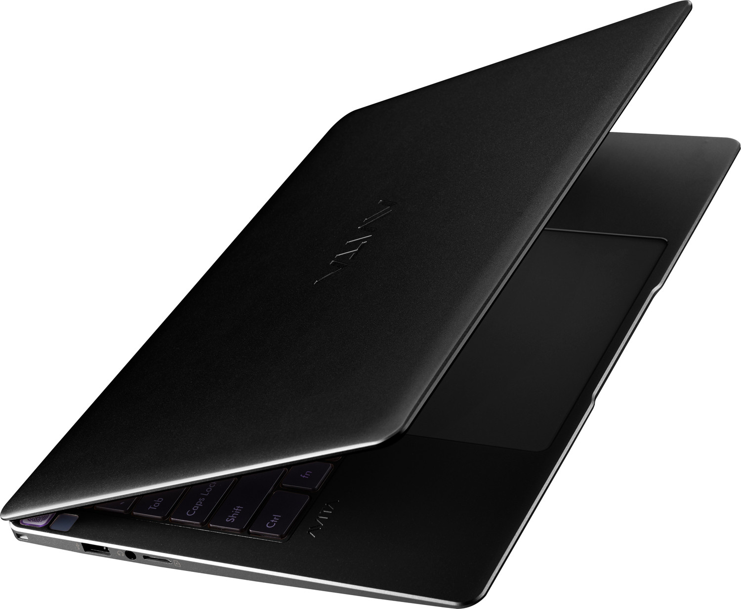 Image of Avita Liber Intel Core i5 8th Gen 8250U - (8 GB /512 GB SSD /Windows 10 Home) NS14A2IN225P Thin and Light Laptop