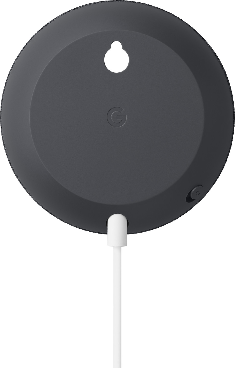 Google Nest Mini (2nd Gen) with Google Assistant Smart Speaker