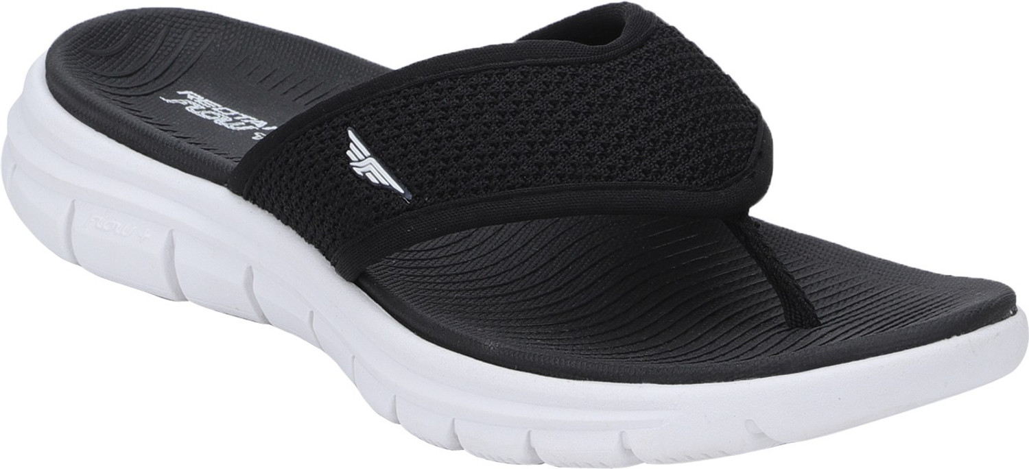 Red tape sales mens slippers