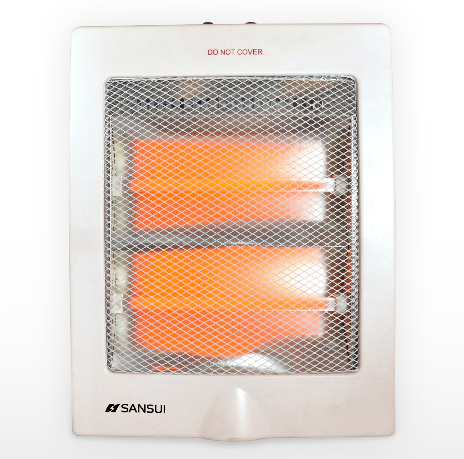 Image of Sansui SQH800 SQH800 Quartz Room Heater