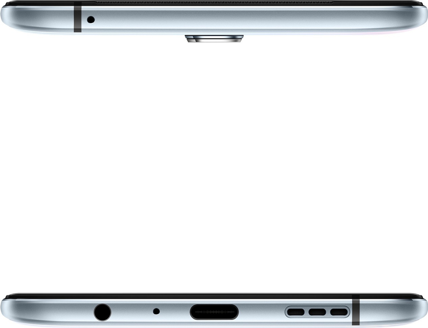 Image of realme X2 Pro (Lunar White, 64 GB)