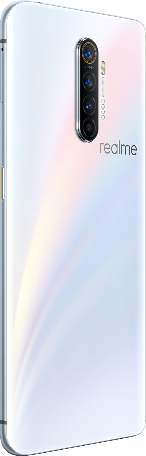 Image of realme X2 Pro (Lunar White, 64 GB)
