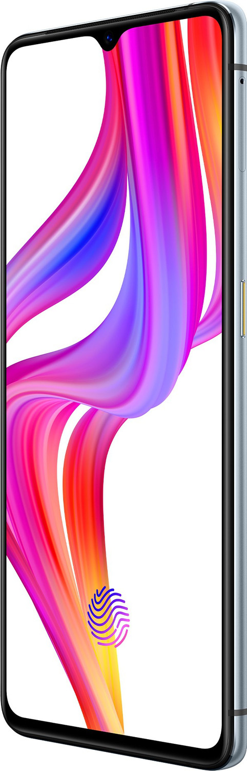 Image of realme X2 Pro (Lunar White, 64 GB)