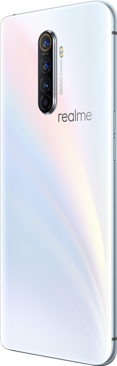 Image of realme X2 Pro (Lunar White, 64 GB)