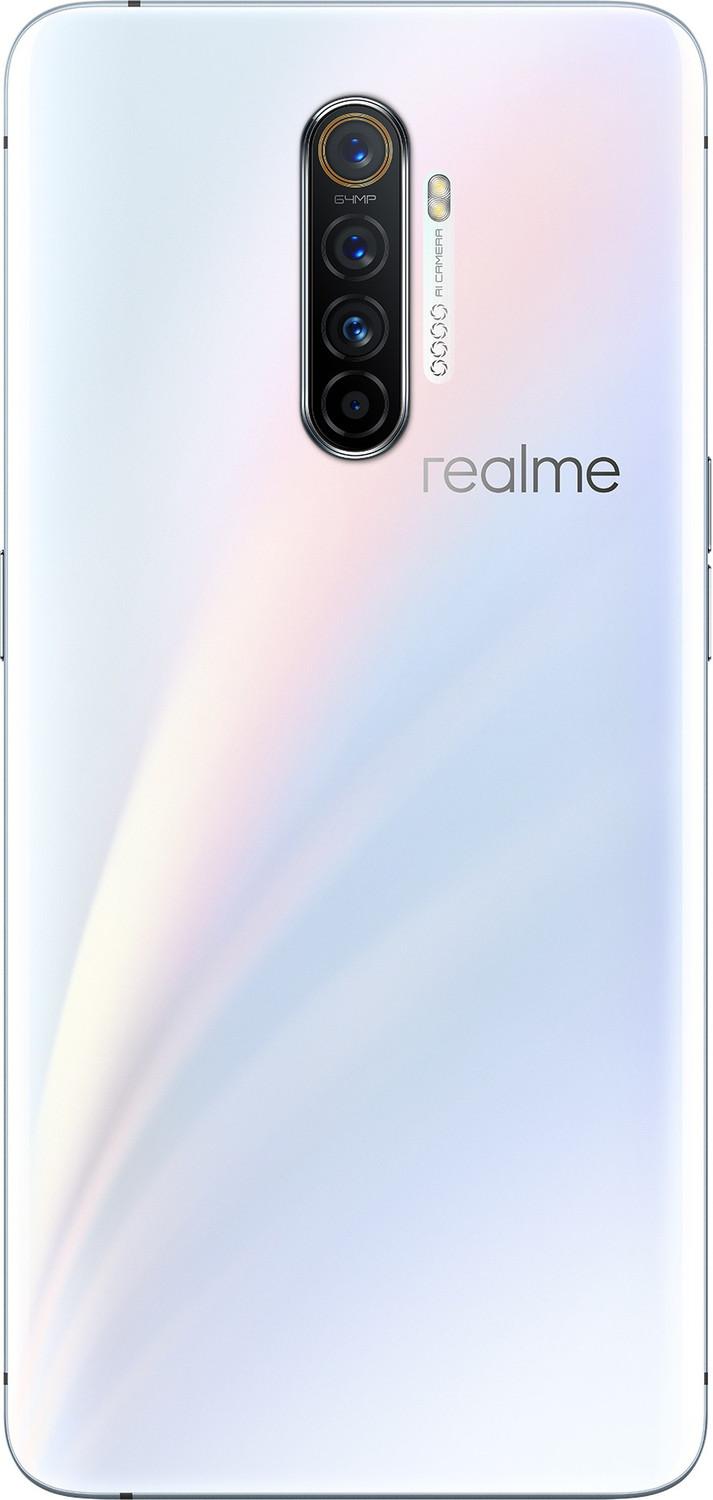 Image of realme X2 Pro (Lunar White, 64 GB)