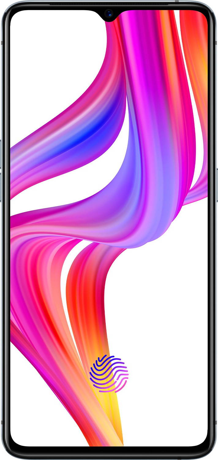 Image of realme X2 Pro (Lunar White, 64 GB)