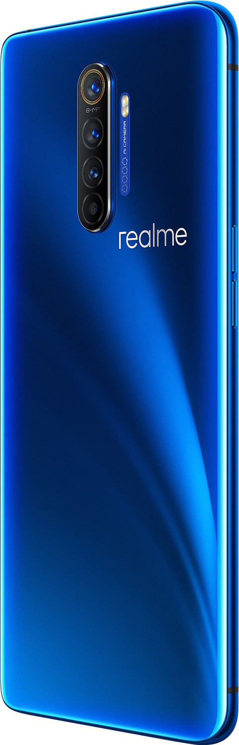 Image of realme X2 Pro (Neptune Blue, 128 GB)