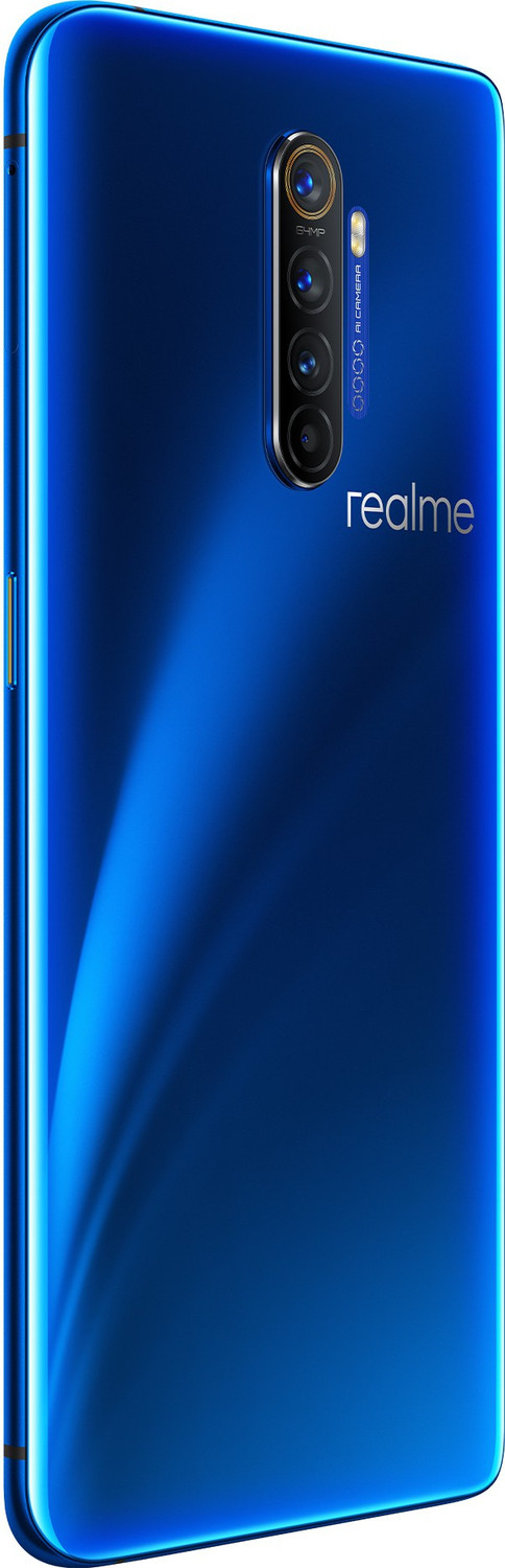 Image of realme X2 Pro (Neptune Blue, 128 GB)