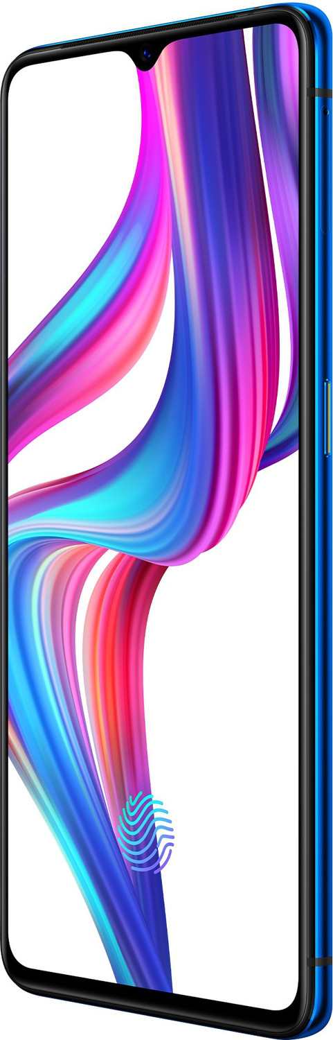 Image of realme X2 Pro (Neptune Blue, 128 GB)