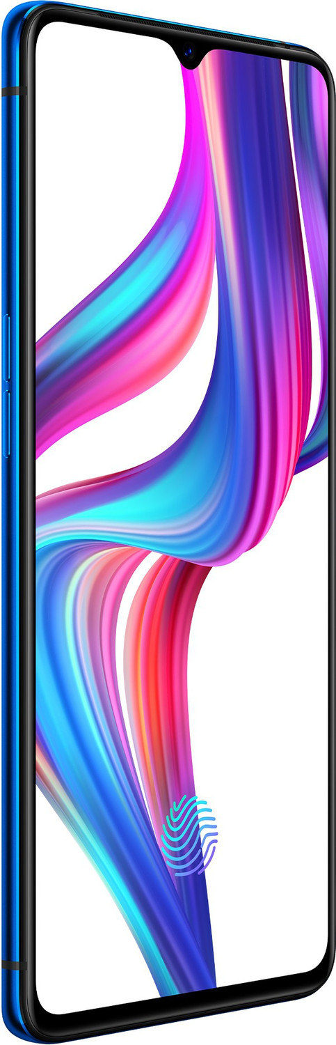 Image of realme X2 Pro (Neptune Blue, 128 GB)