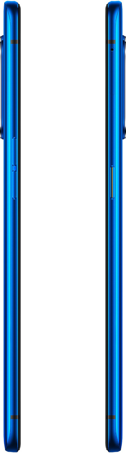 Image of realme X2 Pro (Neptune Blue, 128 GB)