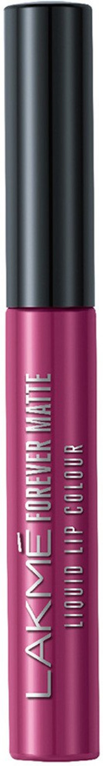 Image of Lakme Forever Matte Liquid Lip Colour -