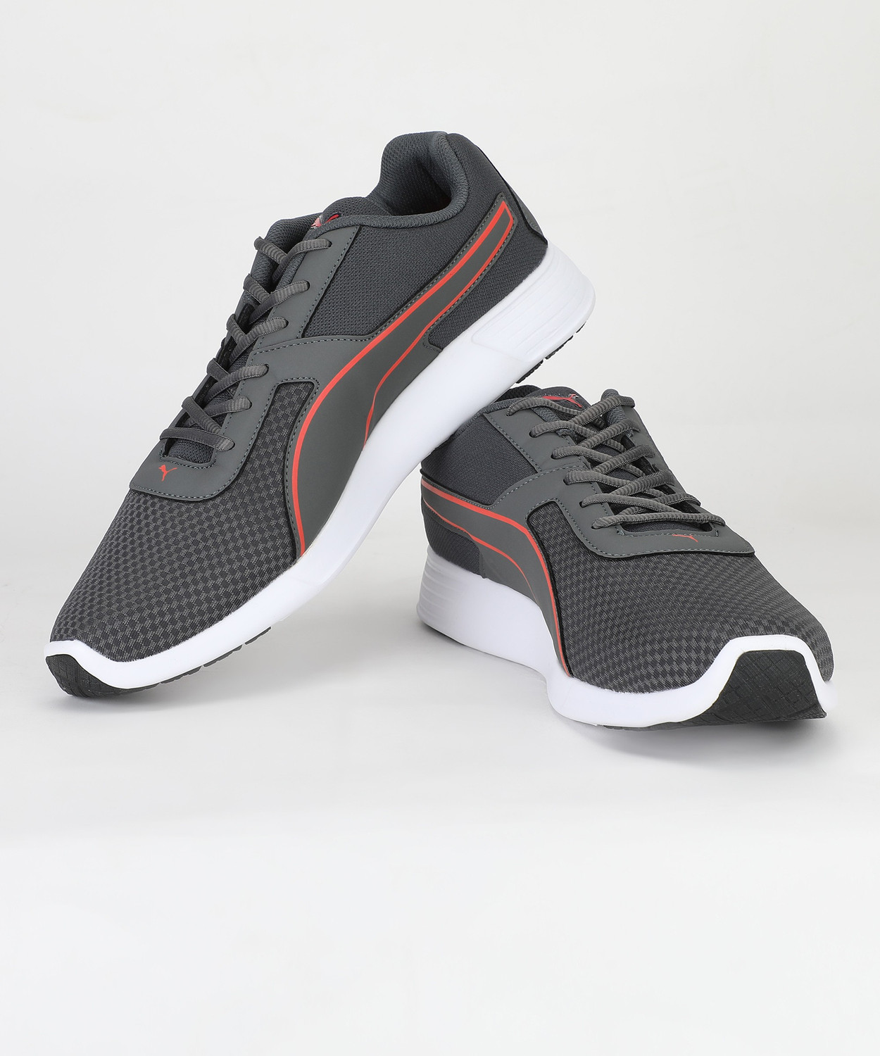 Image of PUMA Kor Running Shoes For Men