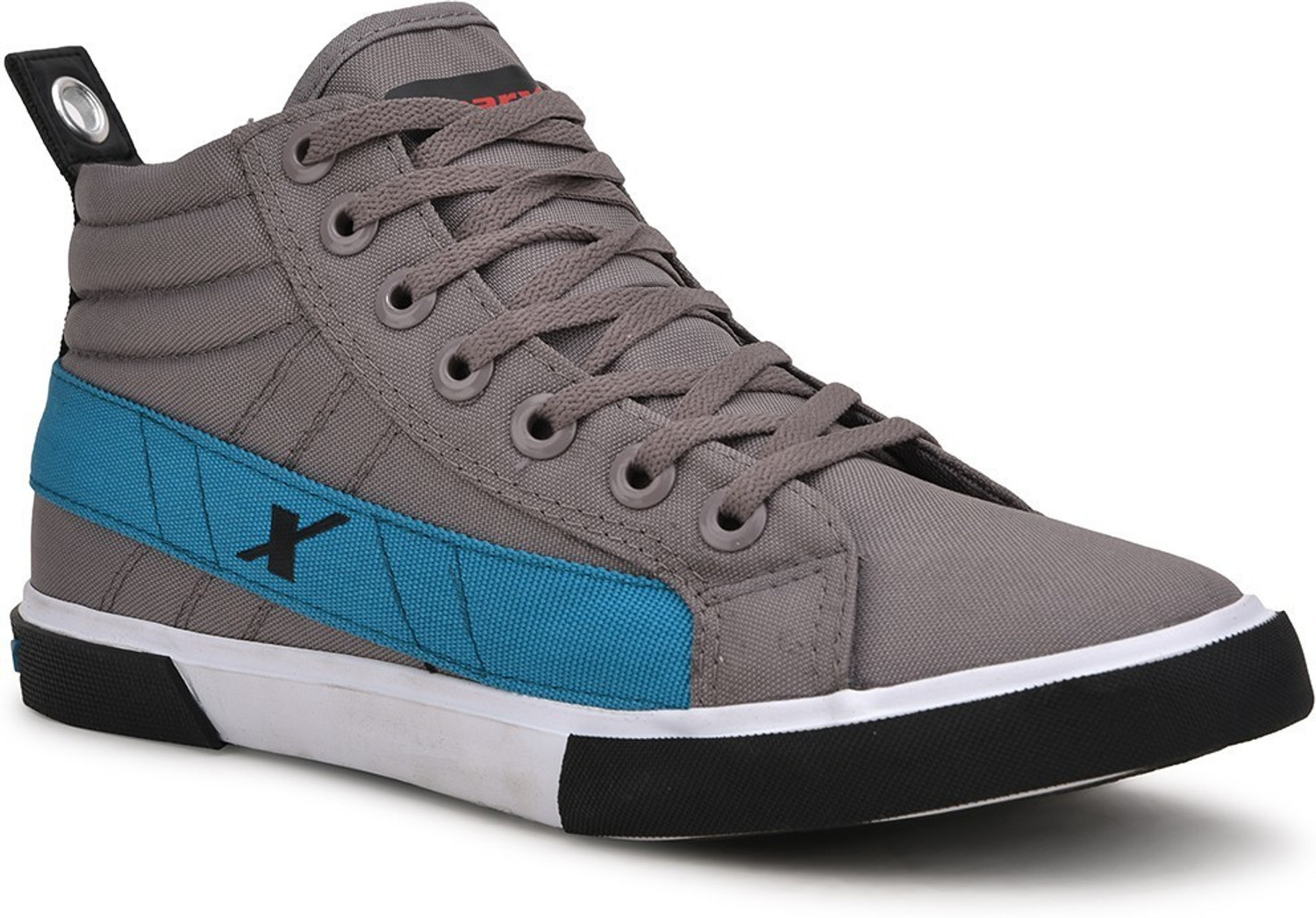 Canvas shoes sparx hotsell