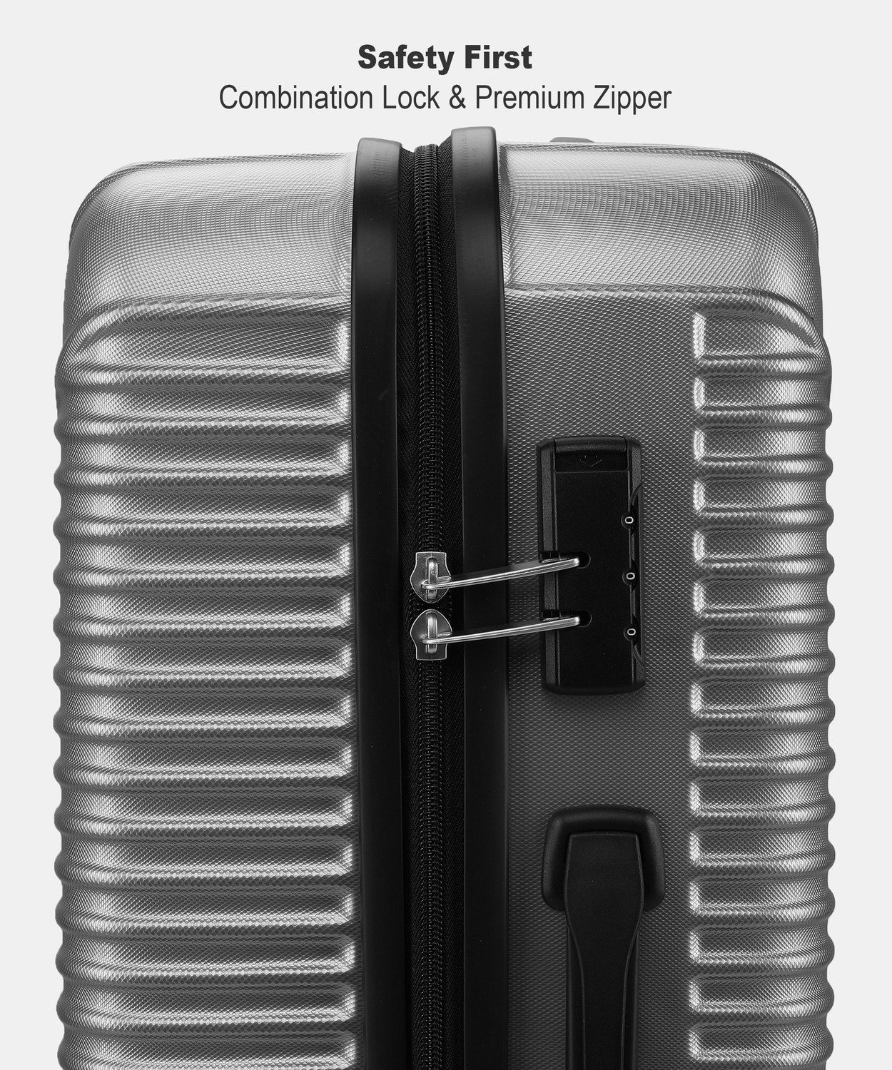 Image of METRONAUT S02 Check-in Suitcase 4 Wheels - 24 inch