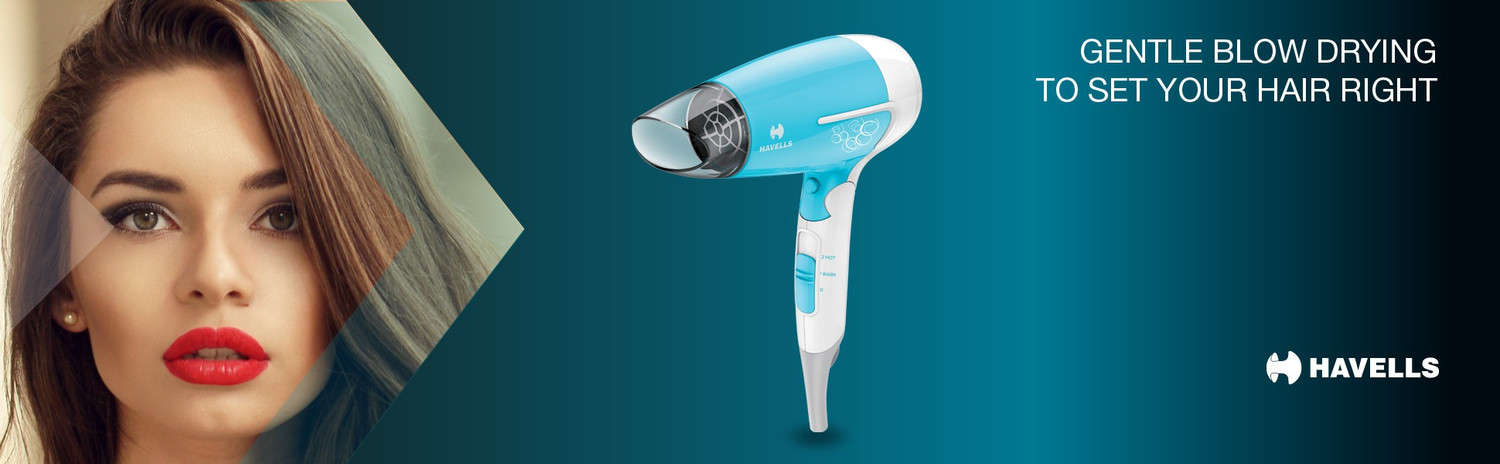 Image of HAVELLS HD3151 Hair Dryer