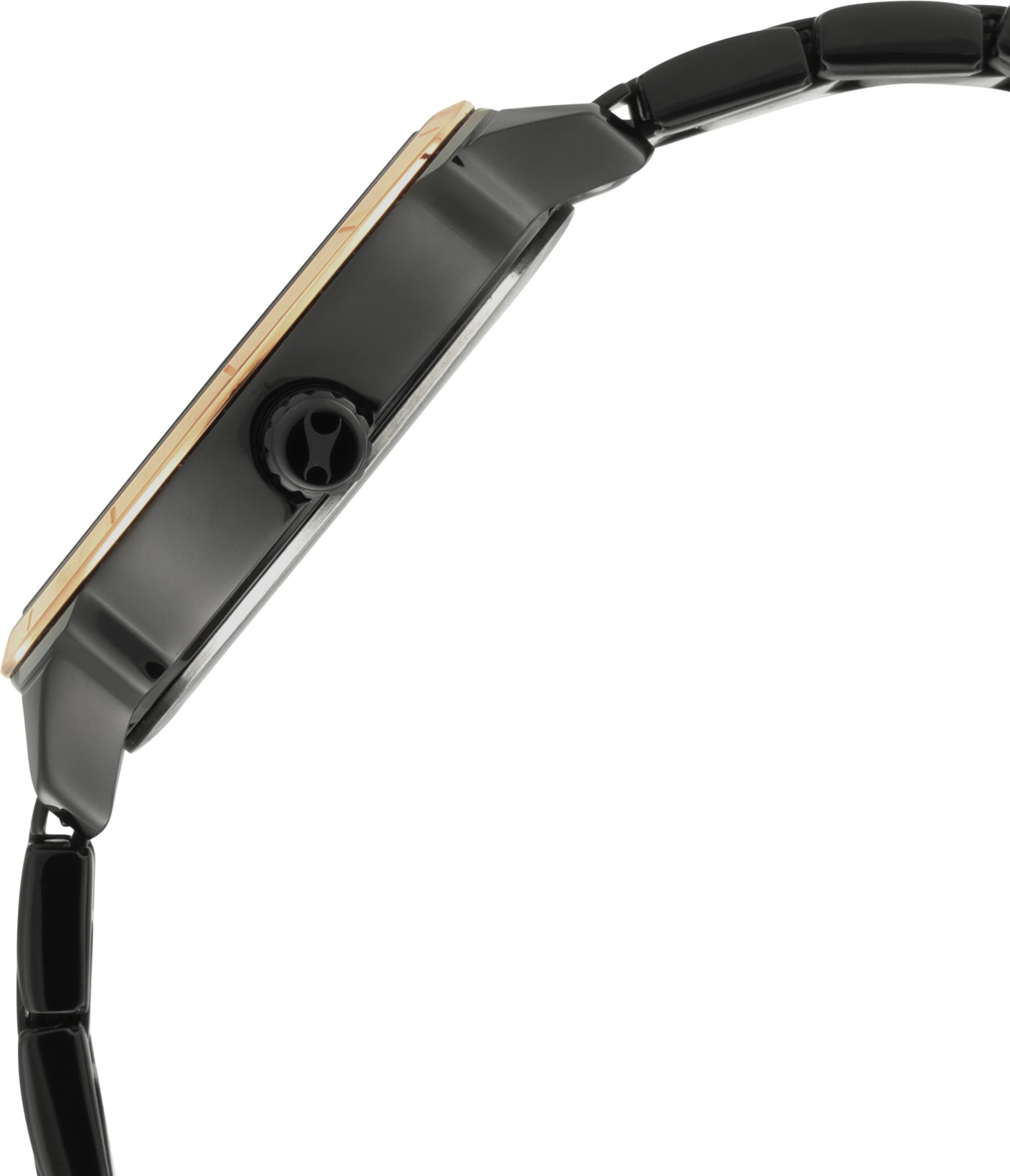 Image of Fastrack NP6187KM02 All Nighters 2.0 Analog Watch - For Women