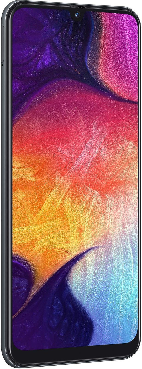 Image of Samsung Galaxy A50 (Black, 64 GB)
