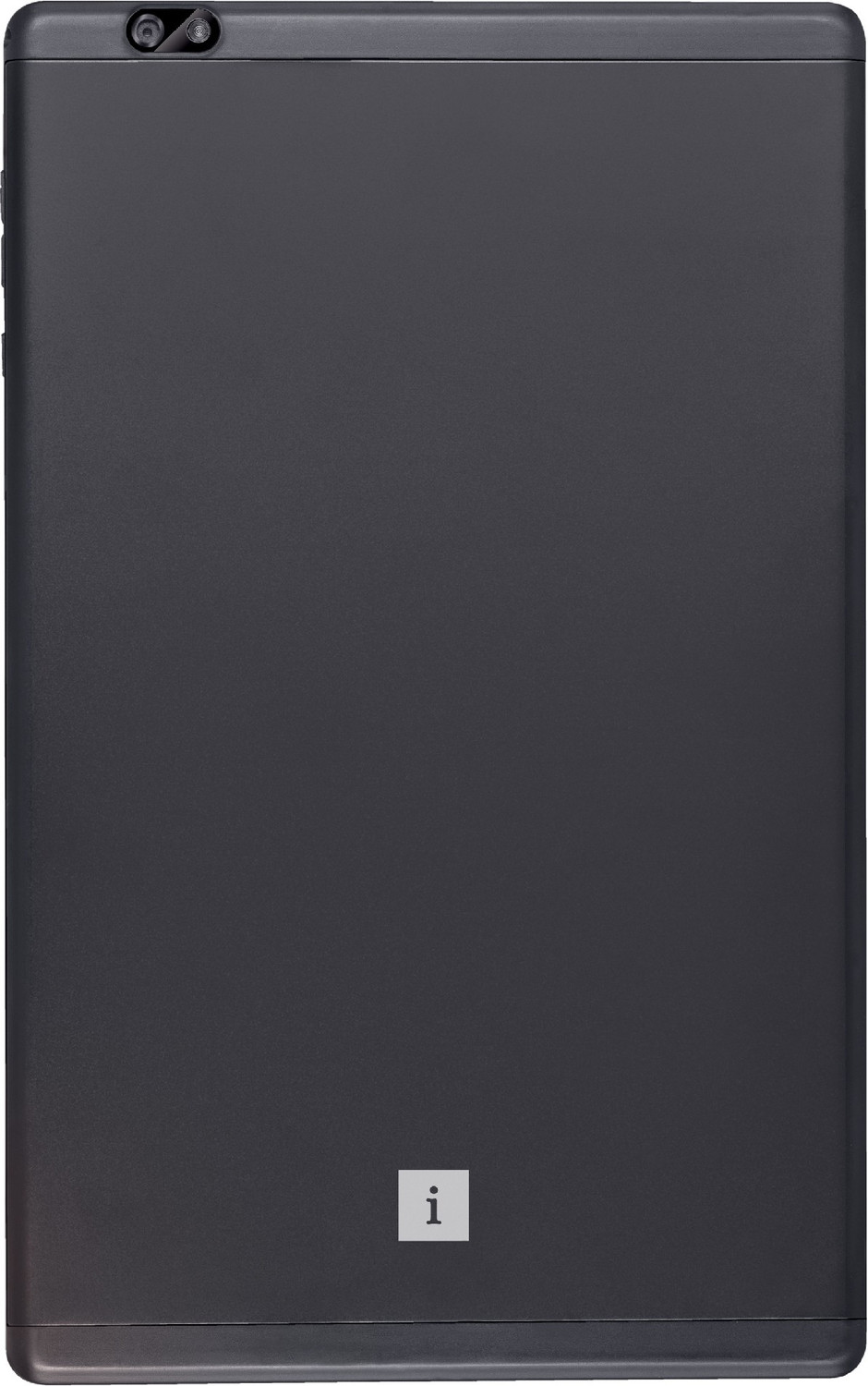 Image of iball iTAB MovieZ 2 GB RAM 32 GB ROM 10.1 inch with 4G ARM Cortex A55 Octa Core (1.6 GHz + 1.2 GHz) Tablet (Coal Black)