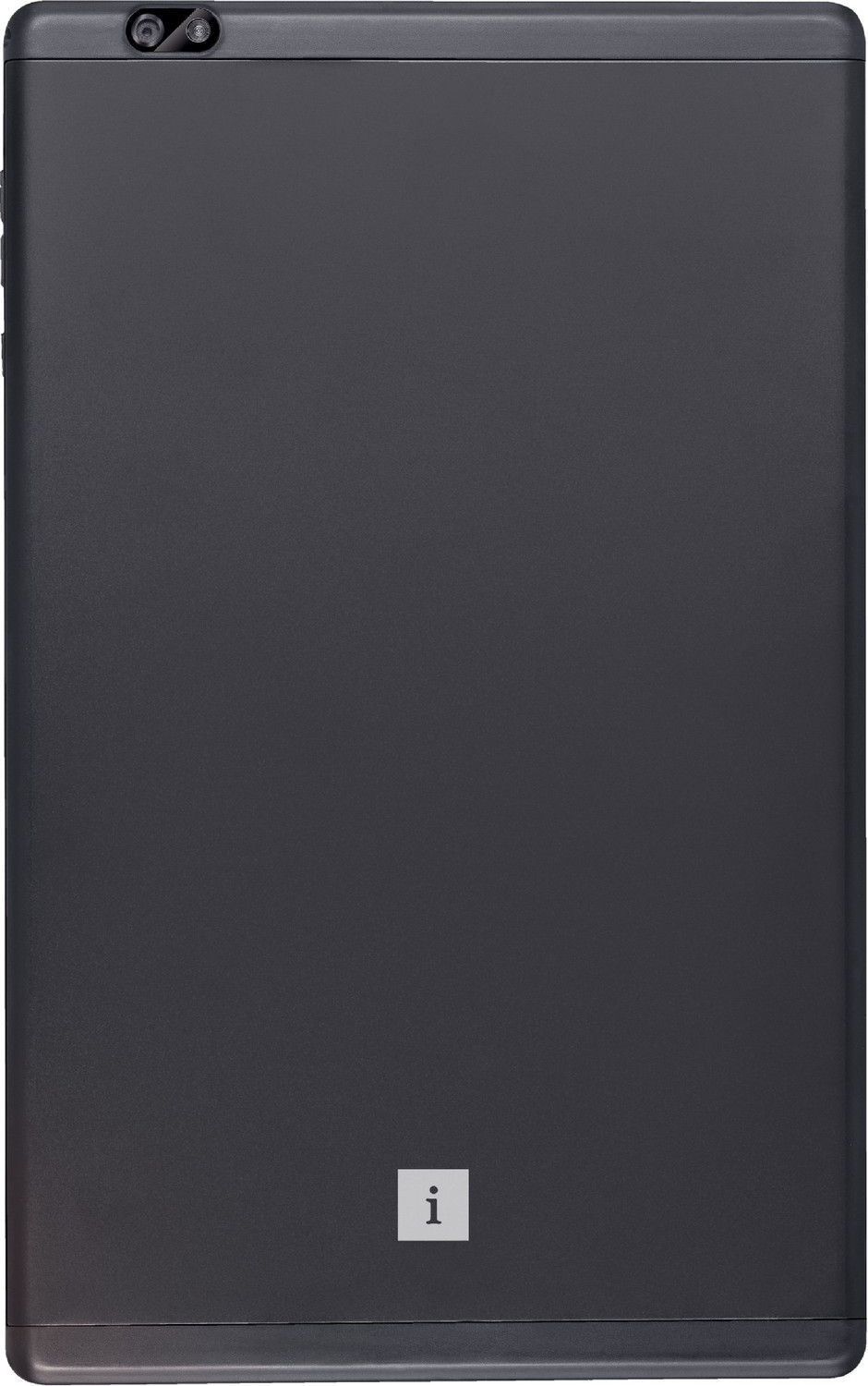 Image of iball iTAB Moviez Pro 4 GB RAM 64 GB ROM 10.1 inch with 4G SC9863A Octa Core Cortex A55 (1.6 GHz + 1.2 GHz) Tablet (Coal Black)