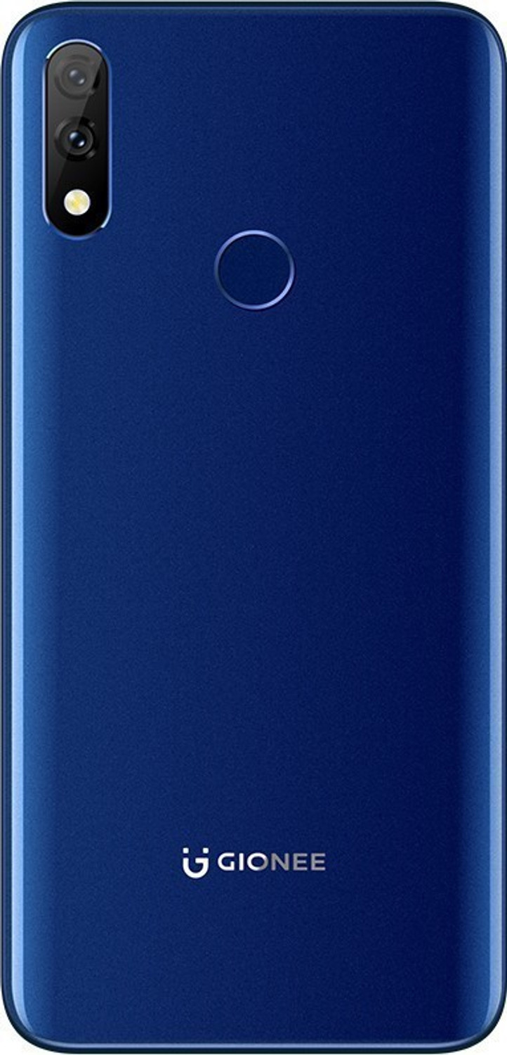 Image of GIONEE F9 Plus (Blue, 32 GB)