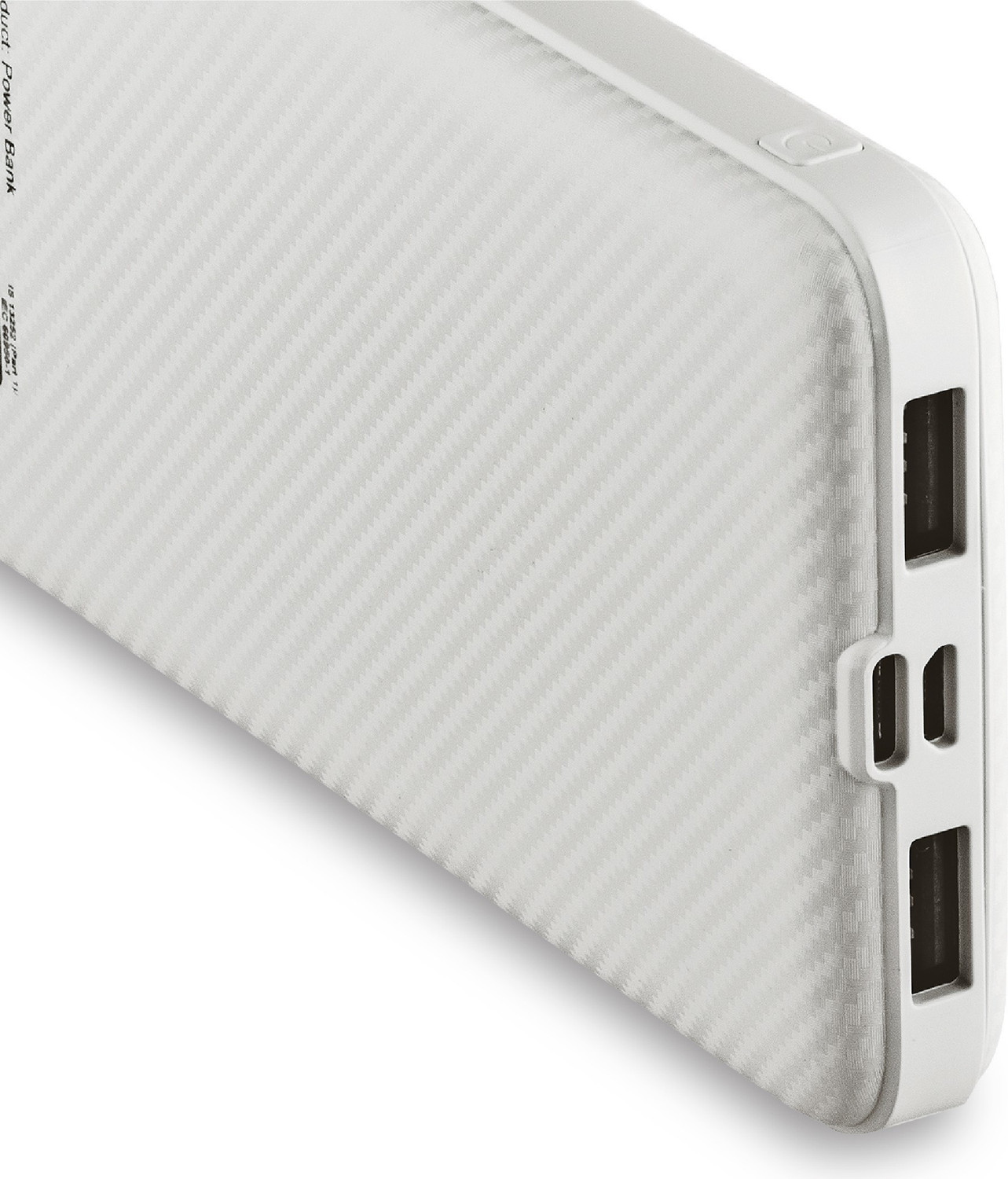 Image of iball 10000 mAh 12 W Power Bank
