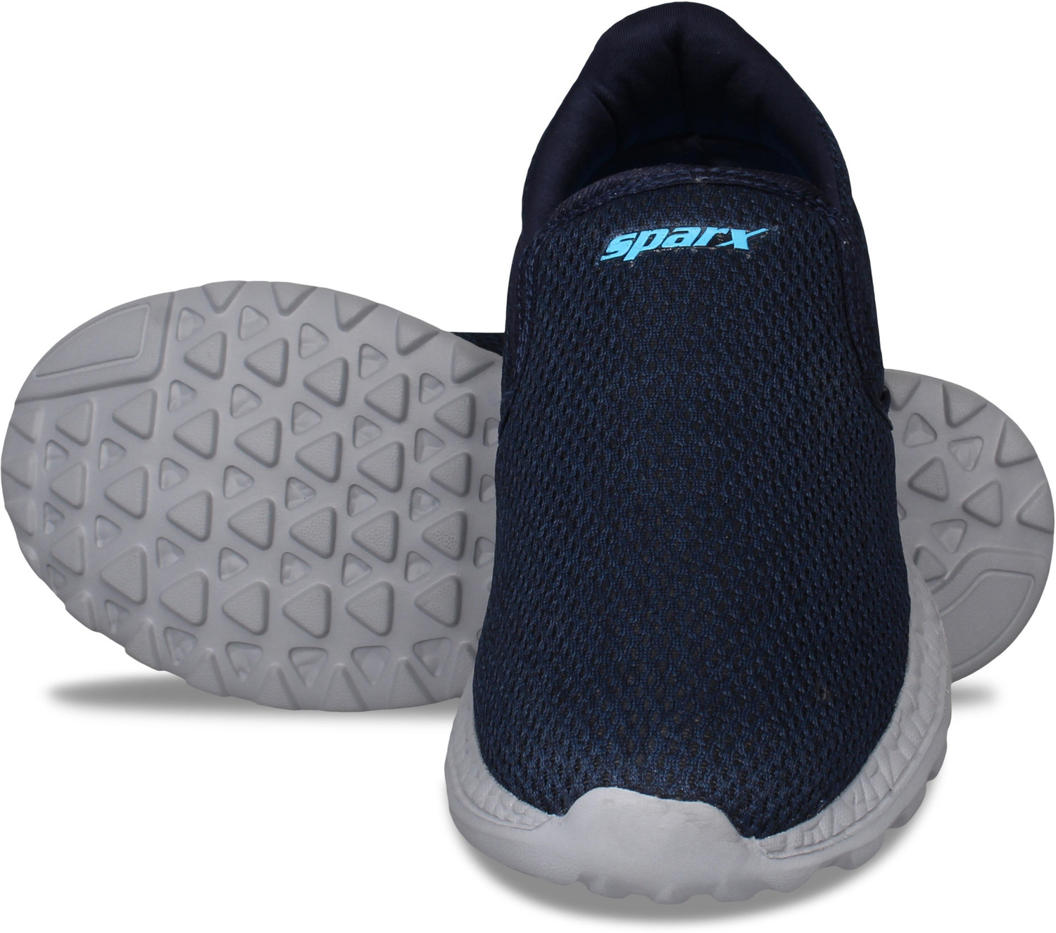 Image of Sparx SM 375 Walking Shoes For Men