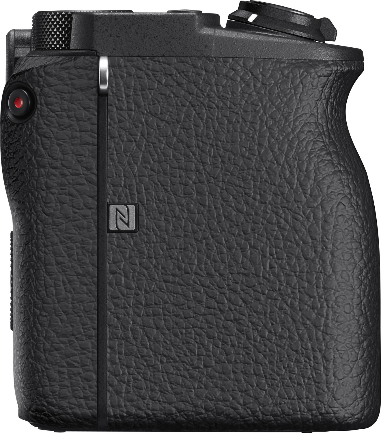 SONY Alpha ILCE6600 APSC Mirrorless Camera Body Only Featuring Eye AF and 4K movie recording