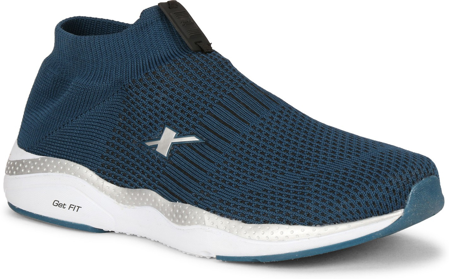 Sparx SM 484 Running Shoes For Men Blue 6 Price History