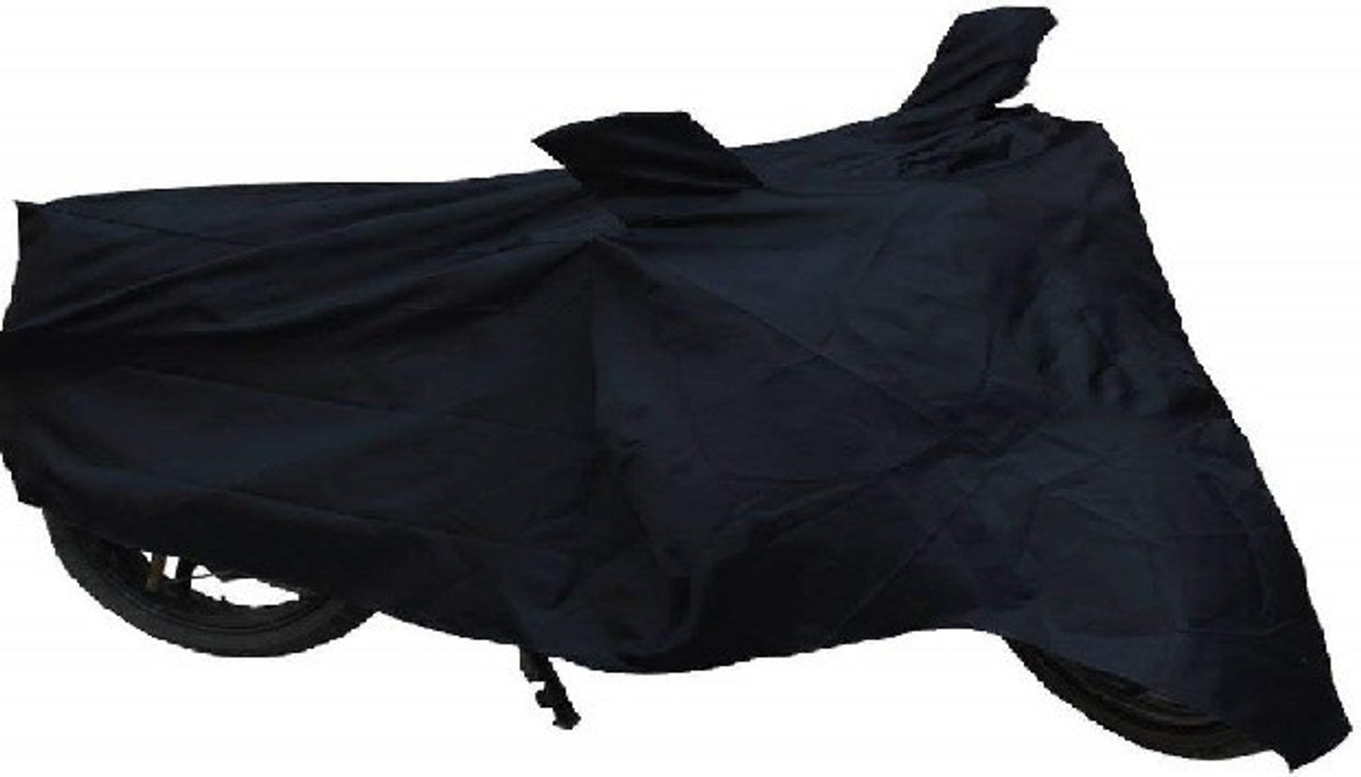 Image of CORASS Two Wheeler Cover for Honda