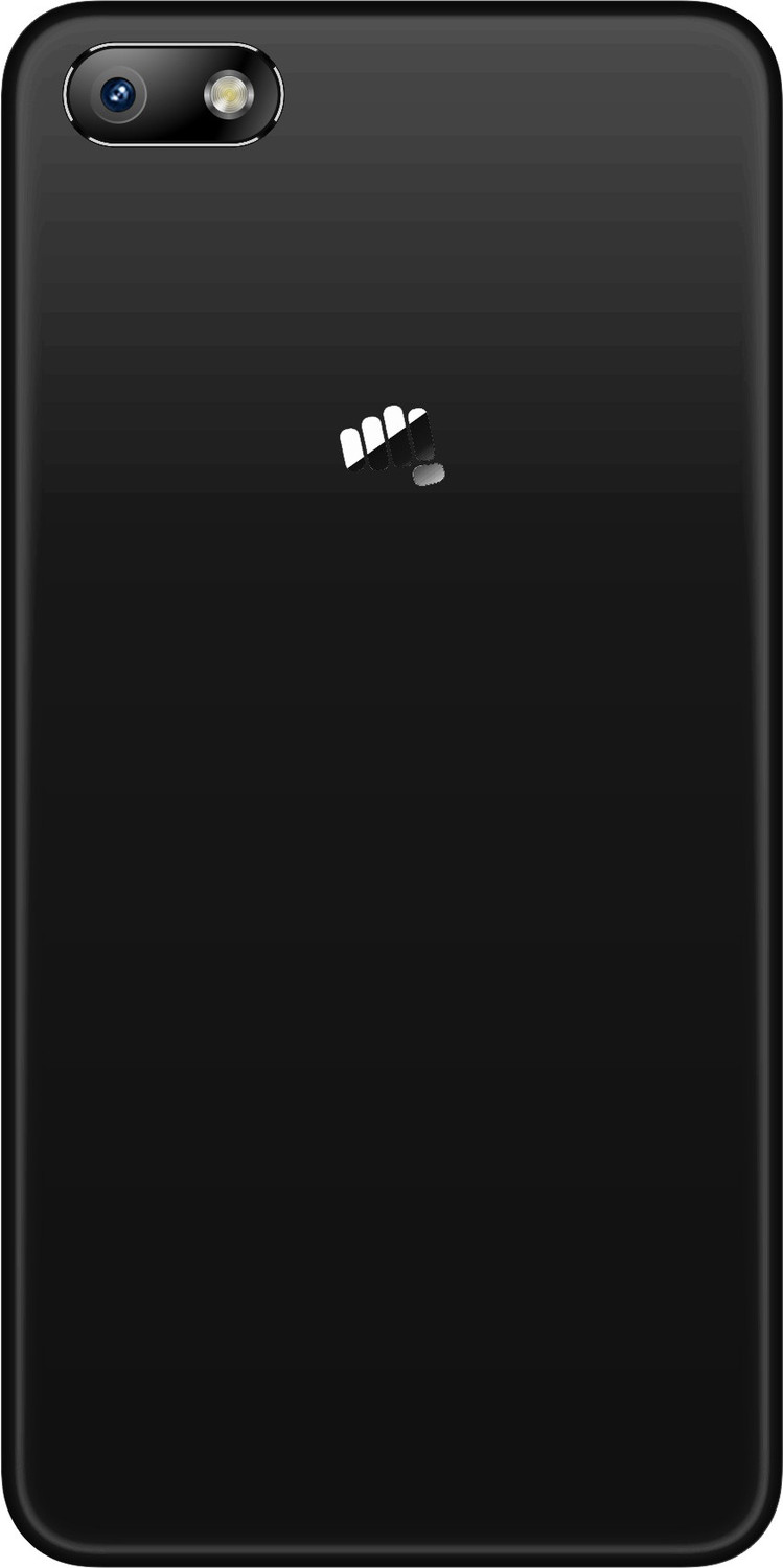 Image of Micromax 5 Pro (Jet Black, 32 GB)