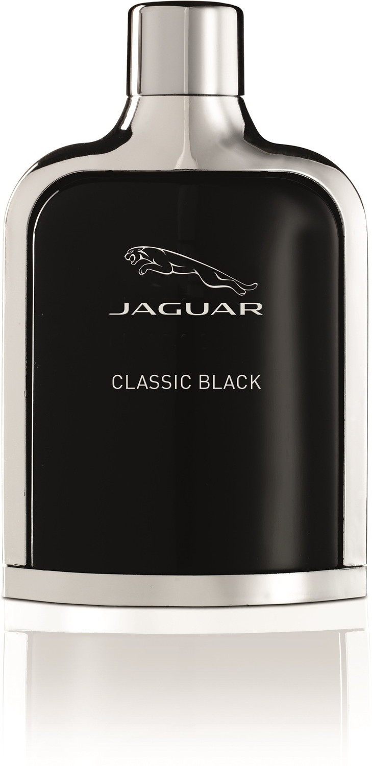 Image of JAGUAR Classic Black Eau de Toilette - 100 ml