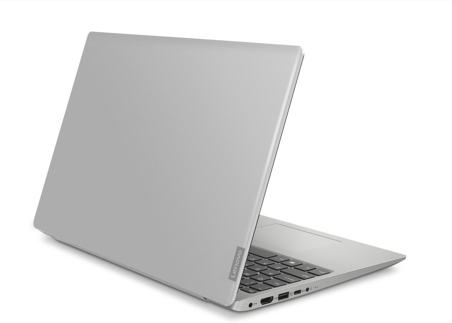 Image of Lenovo Ideapad 330s Intel Core i3 7th Gen 7020U - (4 GB /1 TB HDD /Windows 10 Home) 330S-15IKB Thin and Light Laptop