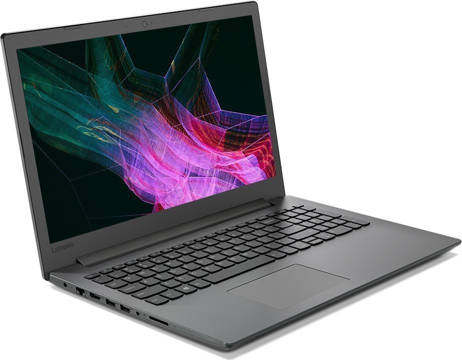Image of Lenovo Ideapad 130 Intel Core i3 7th Gen 7020U - (4 GB /1 TB HDD /DOS) 130-15IKB Laptop