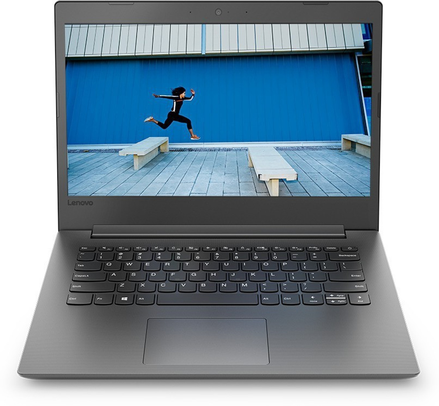 Image of Lenovo Ideapad 130 Intel Core i5 8th Gen 8250U - (8 GB /1 TB HDD /DOS /2 GB Graphics) 130-15IKB Laptop
