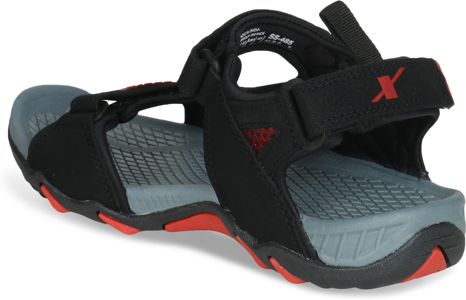 Sparx hot sale ss 485