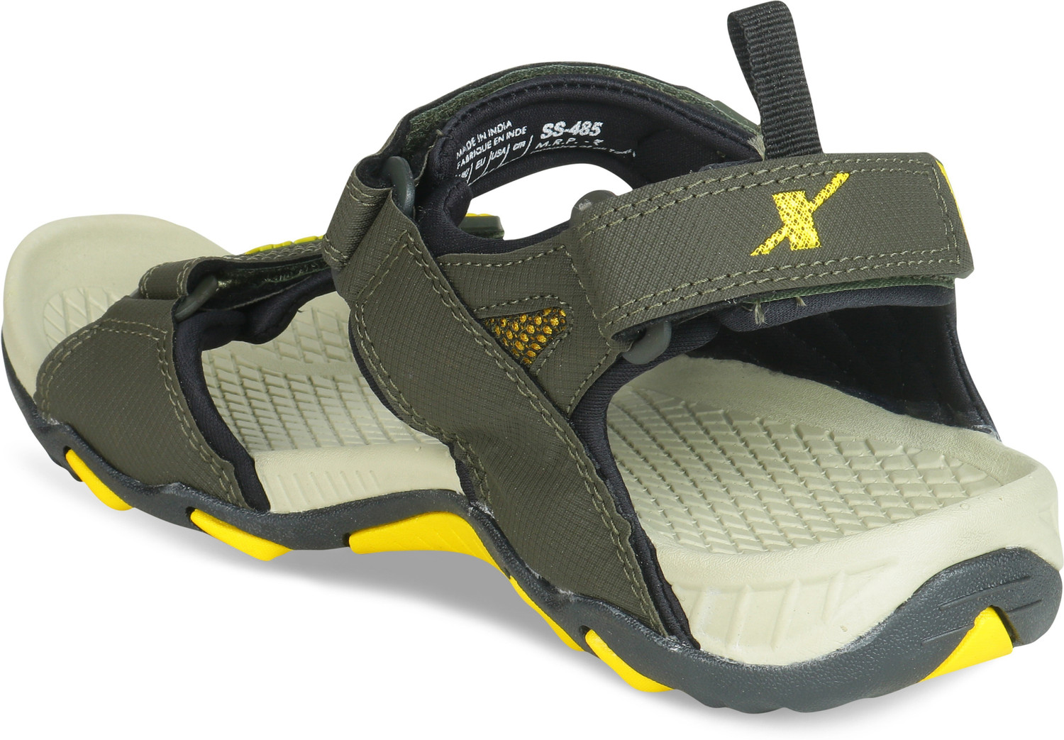 Sparx hotsell ss 491