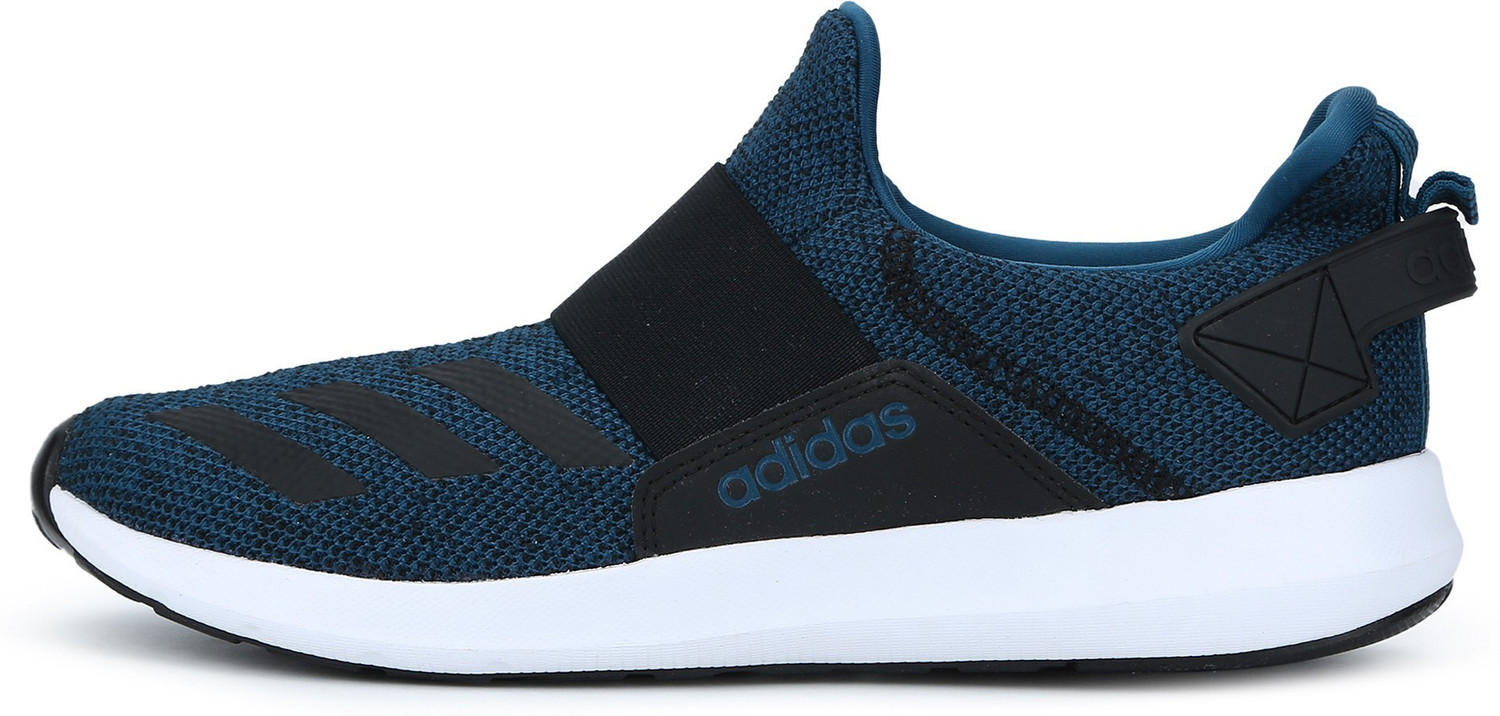 ADIDAS Zelt Sl 2.0 M Training Gym Shoes For Men Blue Black