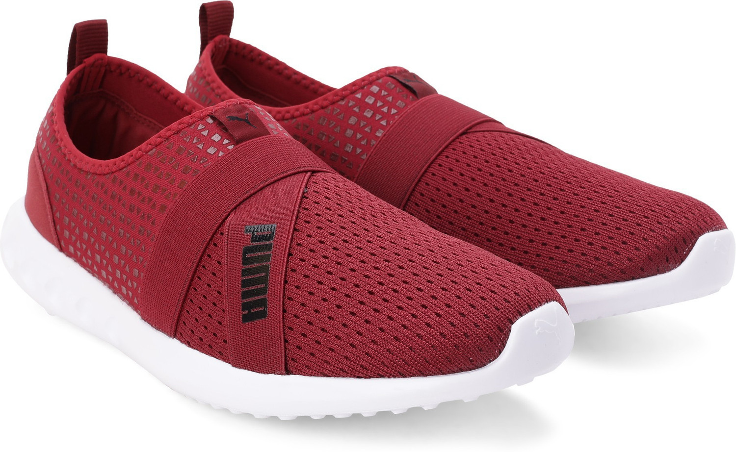 Puma cario slip-on sales idp