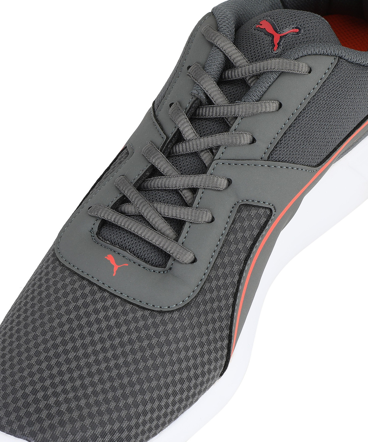 Image of PUMA Kor Running Shoes For Men