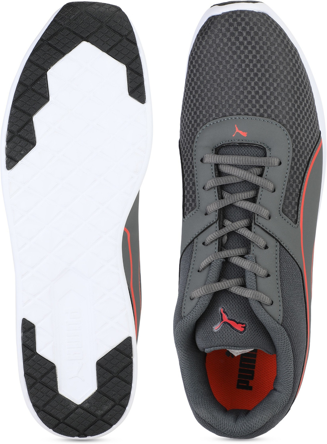 Image of PUMA Kor Running Shoes For Men