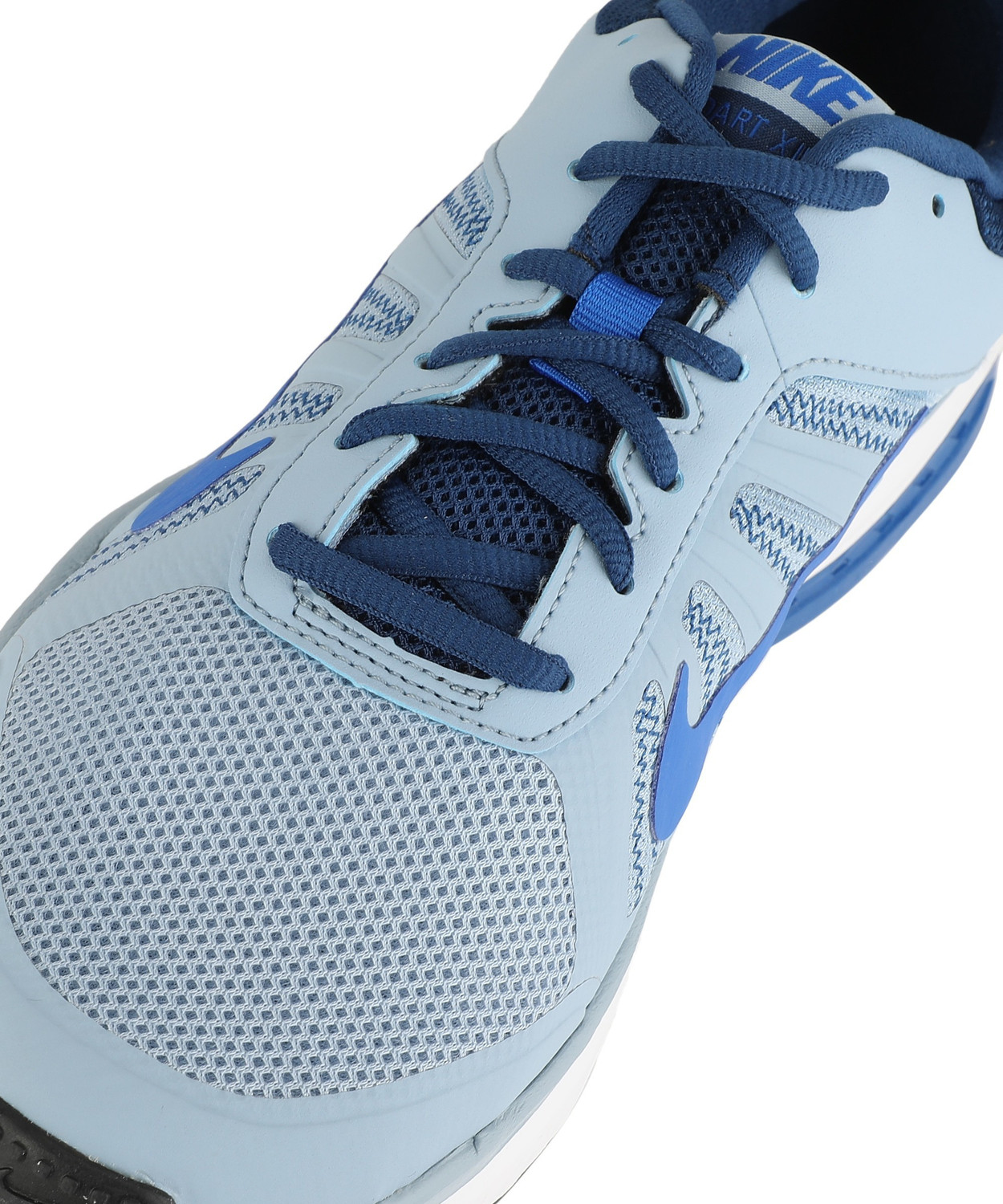 NIKE Dart 12 Msl Running Shoes For Men Price History