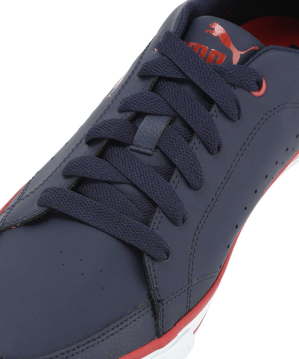 Puma court point vulc idp sneakers hotsell