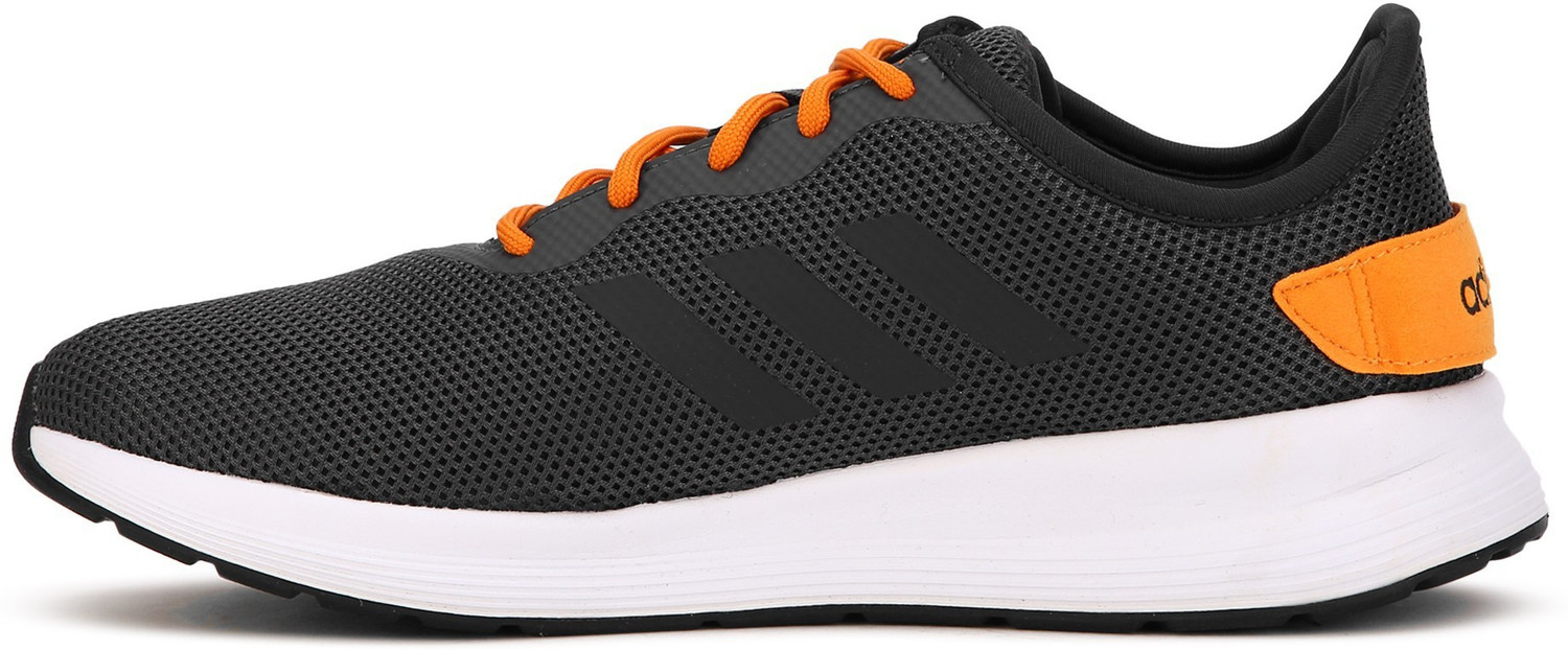 Image of ADIDAS Fluo M Running Shoe For Men