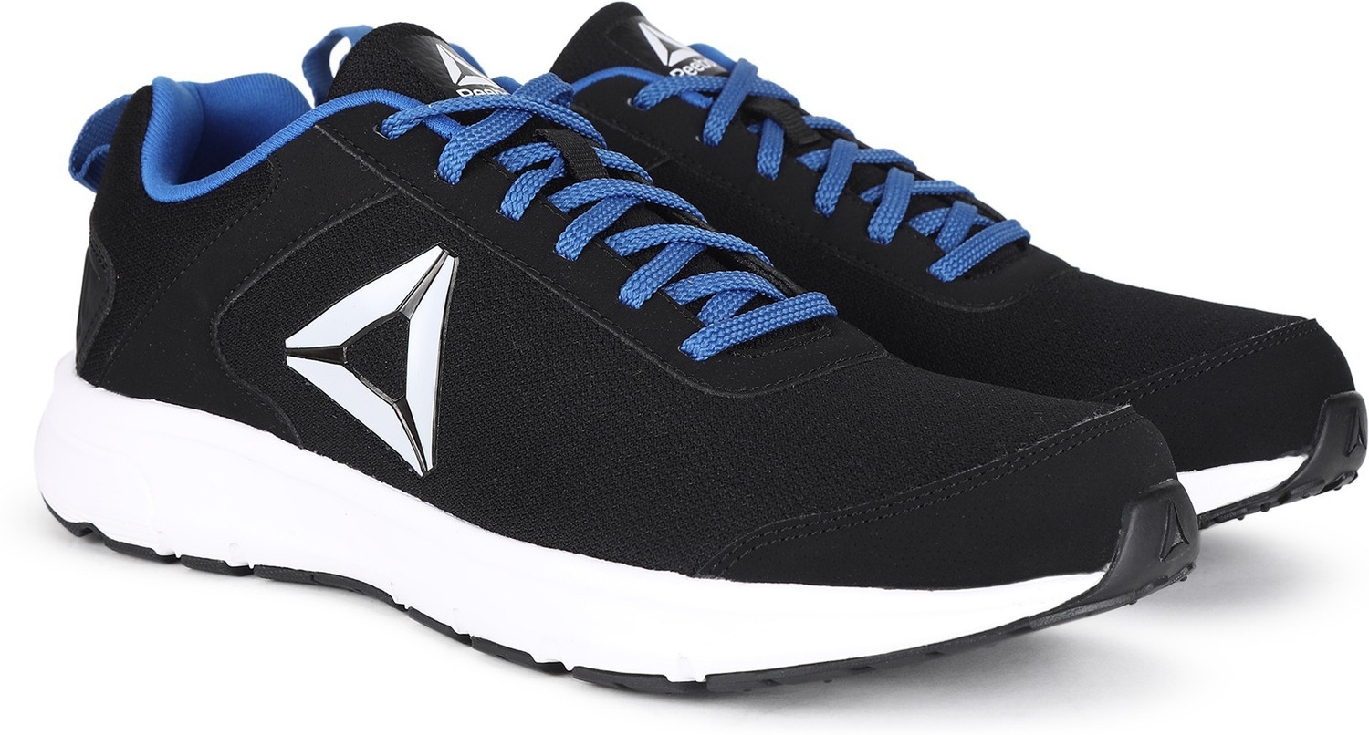 REEBOK Canton Runner Lp Walking Shoes For Men Black Price History