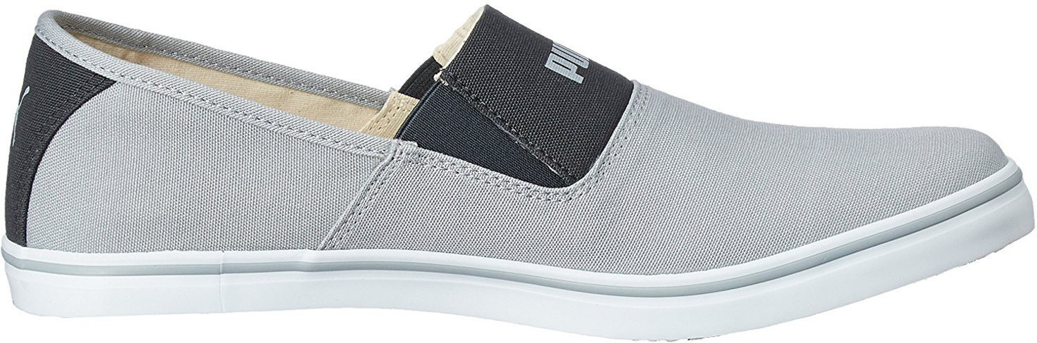 PUMA Elara Slip On Sneakers For Men Grey 6 UK India Price History