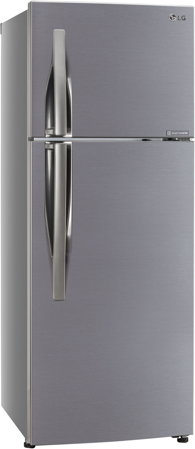 Image of LG 272 L Frost Free Double Door 2 Star Refrigerator