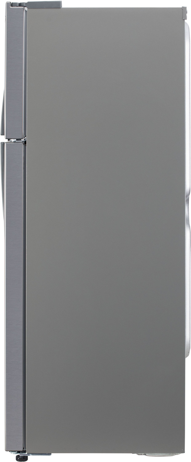 Image of LG 272 L Frost Free Double Door 2 Star Refrigerator