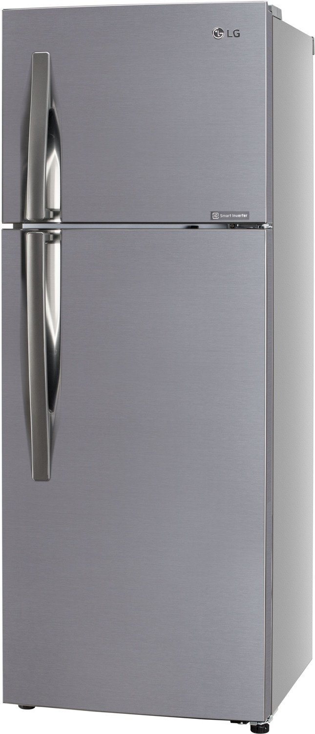 Image of LG 272 L Frost Free Double Door 2 Star Refrigerator